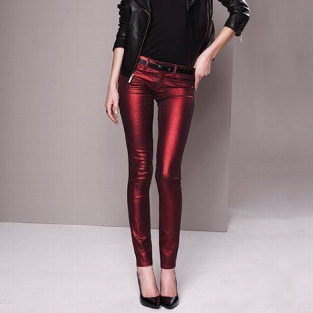 Victors Secret VS Siren Skinny Jean